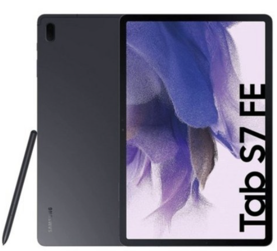 삼성전자 갤럭시탭S7 FE 태블릿PC